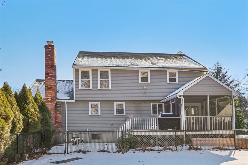 22 Fox Run Road Medway, MA 02053 - Photo 33 of 38 Gallery Image 33