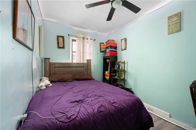 $134,900 | 1107 Warren Street, Utica, NY 13502