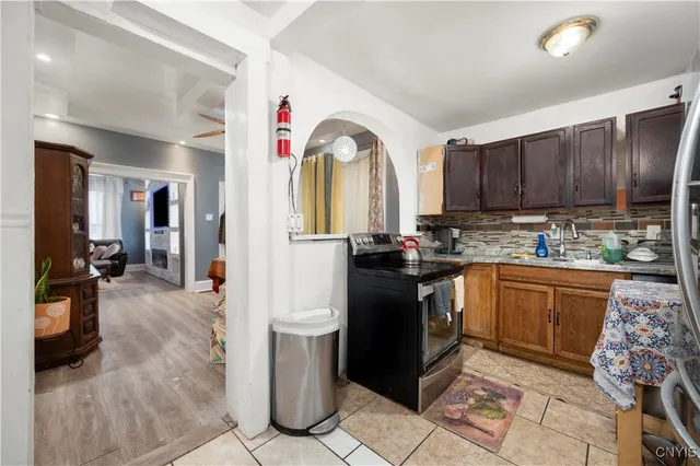 $134,900 | 1107 Warren Street, Utica, NY 13502