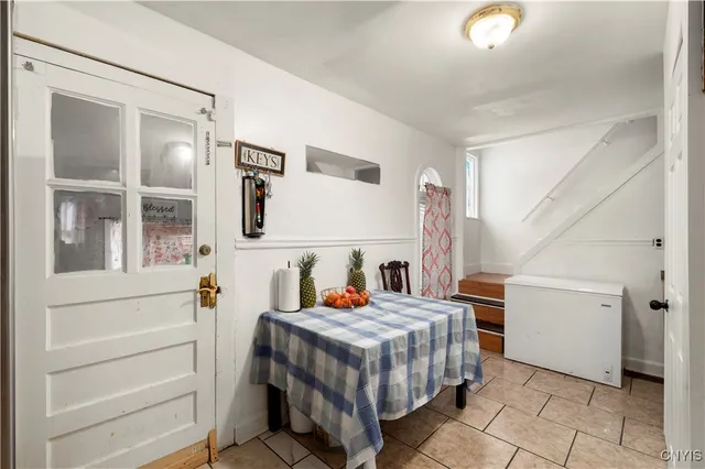 $134,900 | 1107 Warren Street, Utica, NY 13502