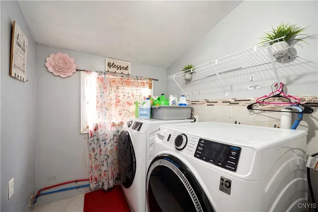 $134,900 | 1107 Warren Street, Utica, NY 13502