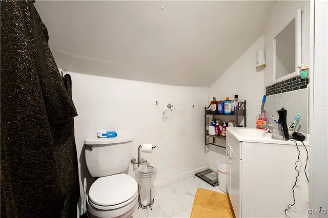 $134,900 | 1107 Warren Street, Utica, NY 13502