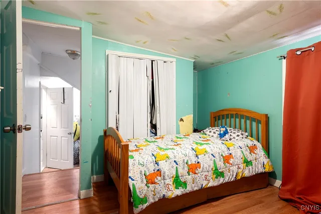 $134,900 | 1107 Warren Street, Utica, NY 13502