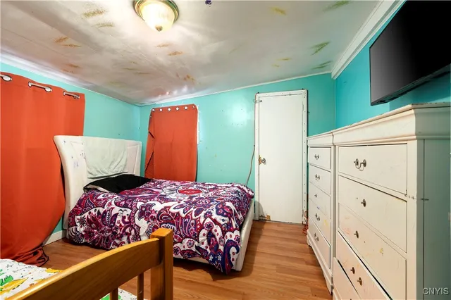 $134,900 | 1107 Warren Street, Utica, NY 13502