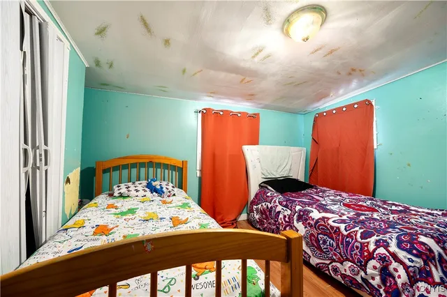 $134,900 | 1107 Warren Street, Utica, NY 13502