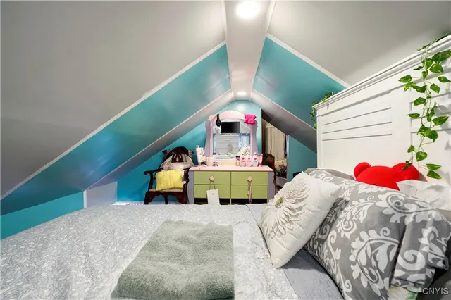 $134,900 | 1107 Warren Street, Utica, NY 13502