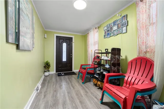 $134,900 | 1107 Warren Street, Utica, NY 13502