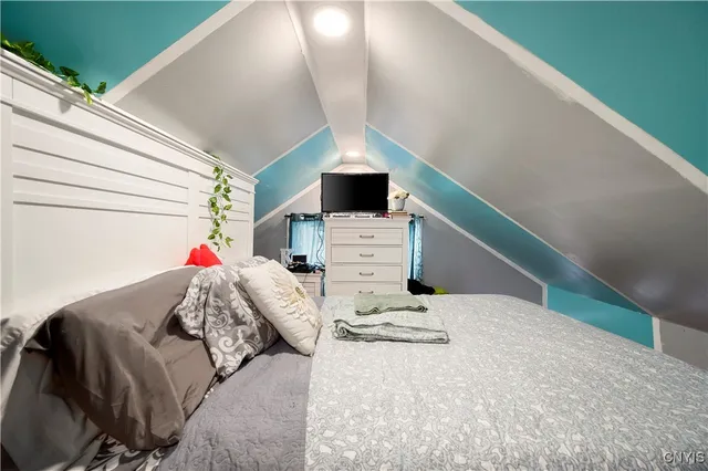 $134,900 | 1107 Warren Street, Utica, NY 13502