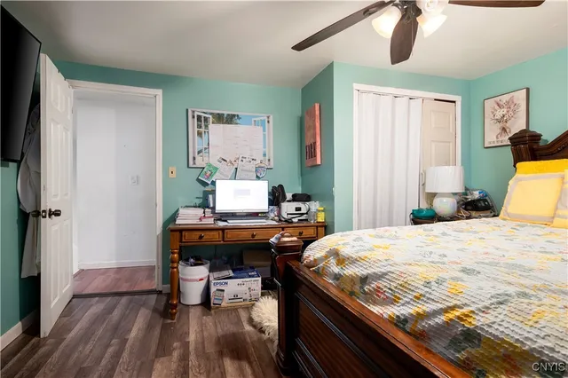 $134,900 | 1107 Warren Street, Utica, NY 13502