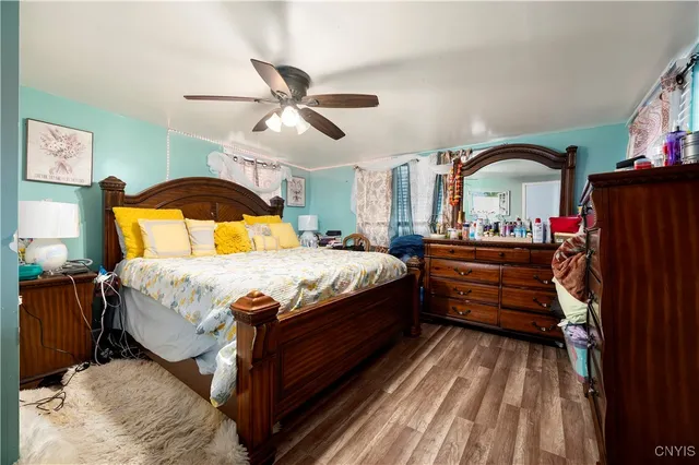 $134,900 | 1107 Warren Street, Utica, NY 13502