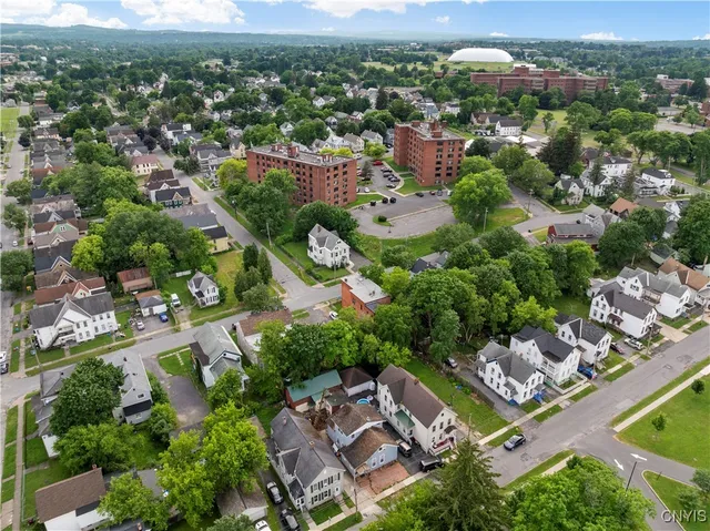 $134,900 | 1107 Warren Street, Utica, NY 13502