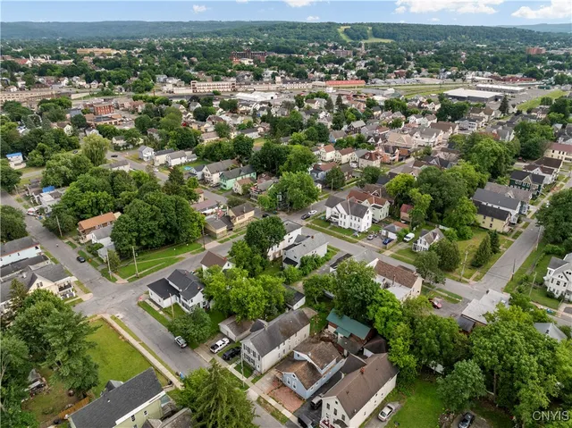 $134,900 | 1107 Warren Street, Utica, NY 13502