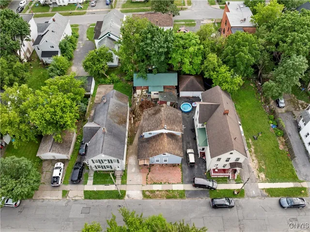 $134,900 | 1107 Warren Street, Utica, NY 13502