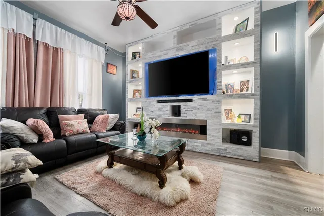 $134,900 | 1107 Warren Street, Utica, NY 13502