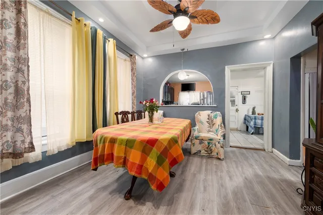 $134,900 | 1107 Warren Street, Utica, NY 13502