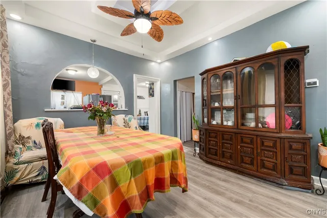 $134,900 | 1107 Warren Street, Utica, NY 13502