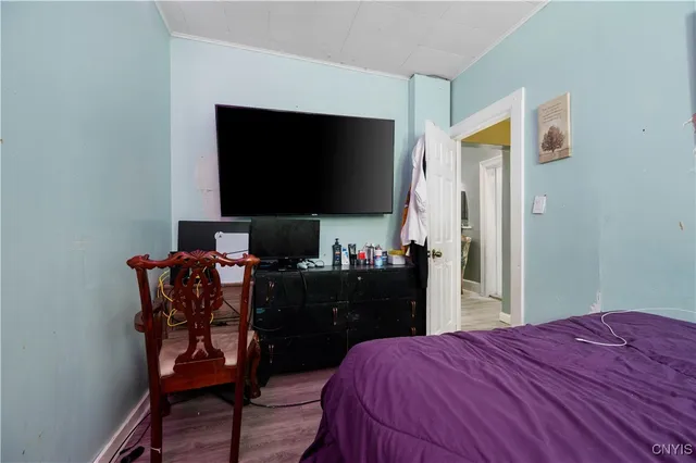 $134,900 | 1107 Warren Street, Utica, NY 13502