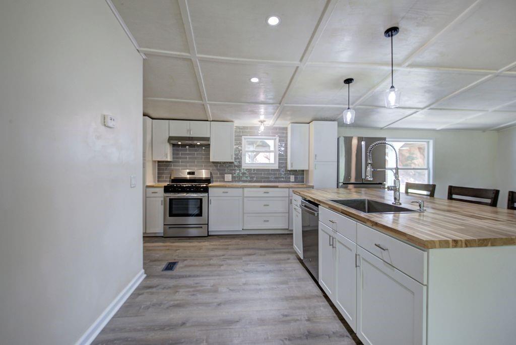 168 Oak Hollow Road Southeast Cartersville, GA 30121 - Photo 12 of 57