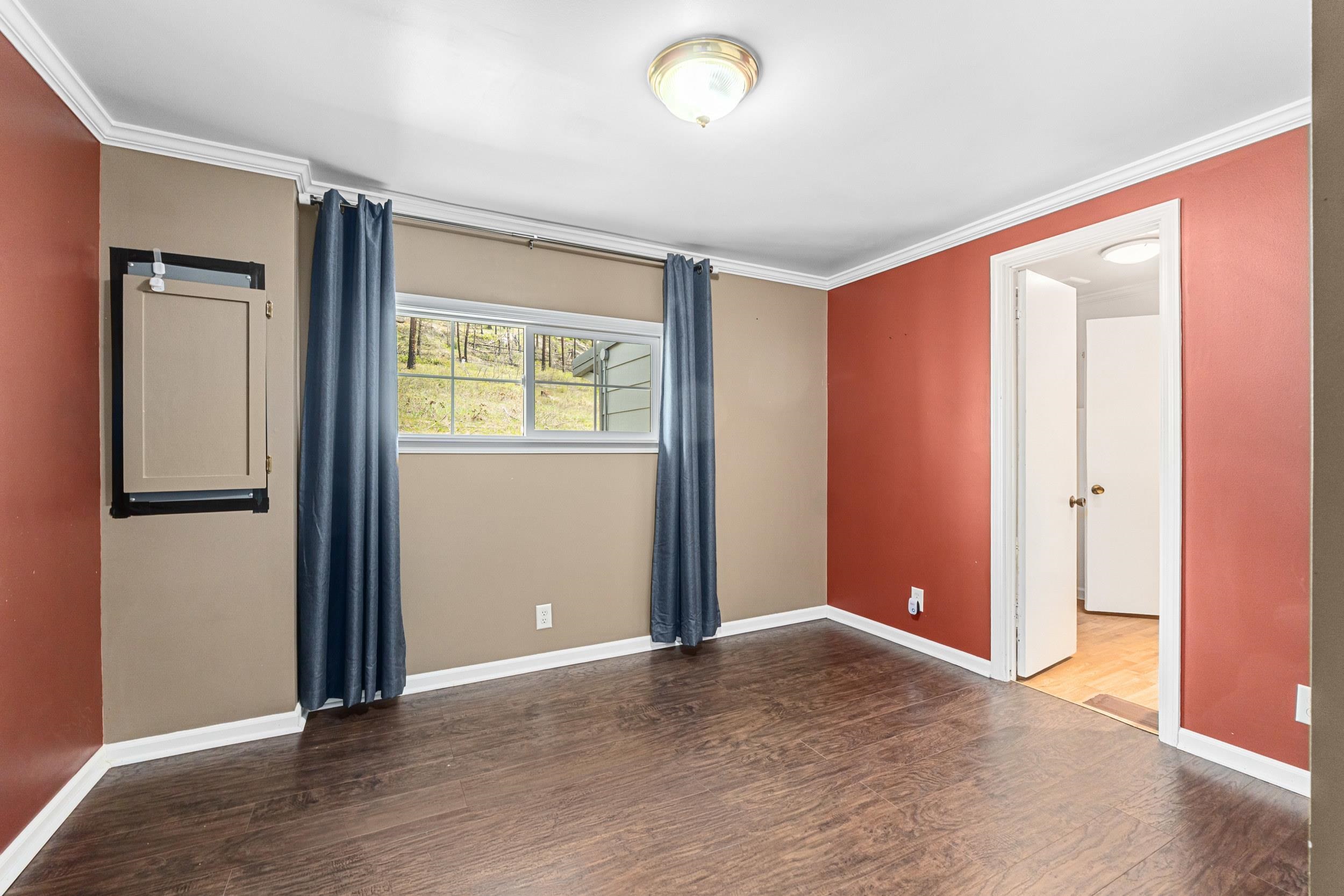 5067 Rail Canyon Road, Unit A Springdale, WA 99173 - Photo 24 of 48 Gallery Image 24