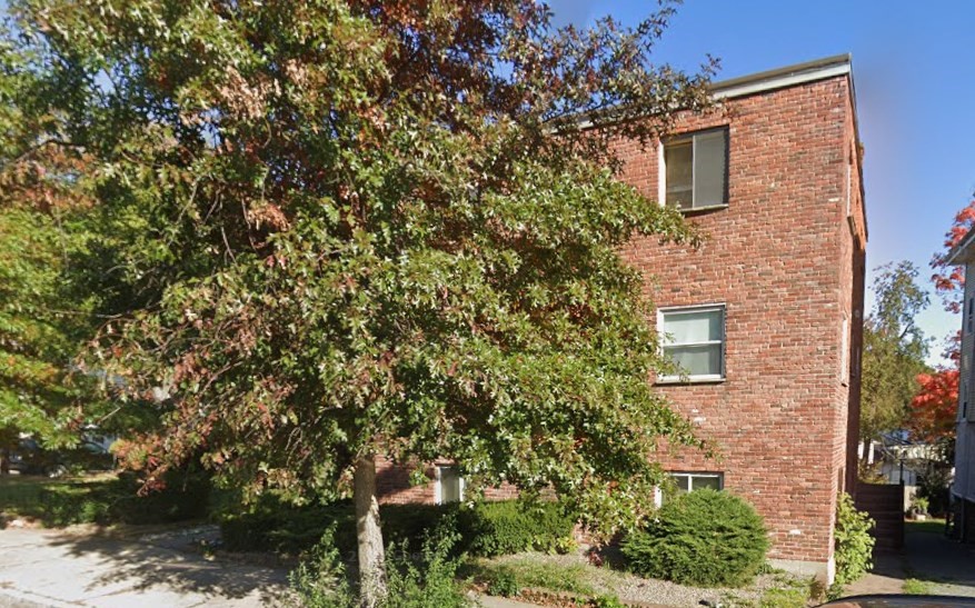 730 Cummins Highway, Unit 2 Boston, MA 02126 - Photo 1 of 1