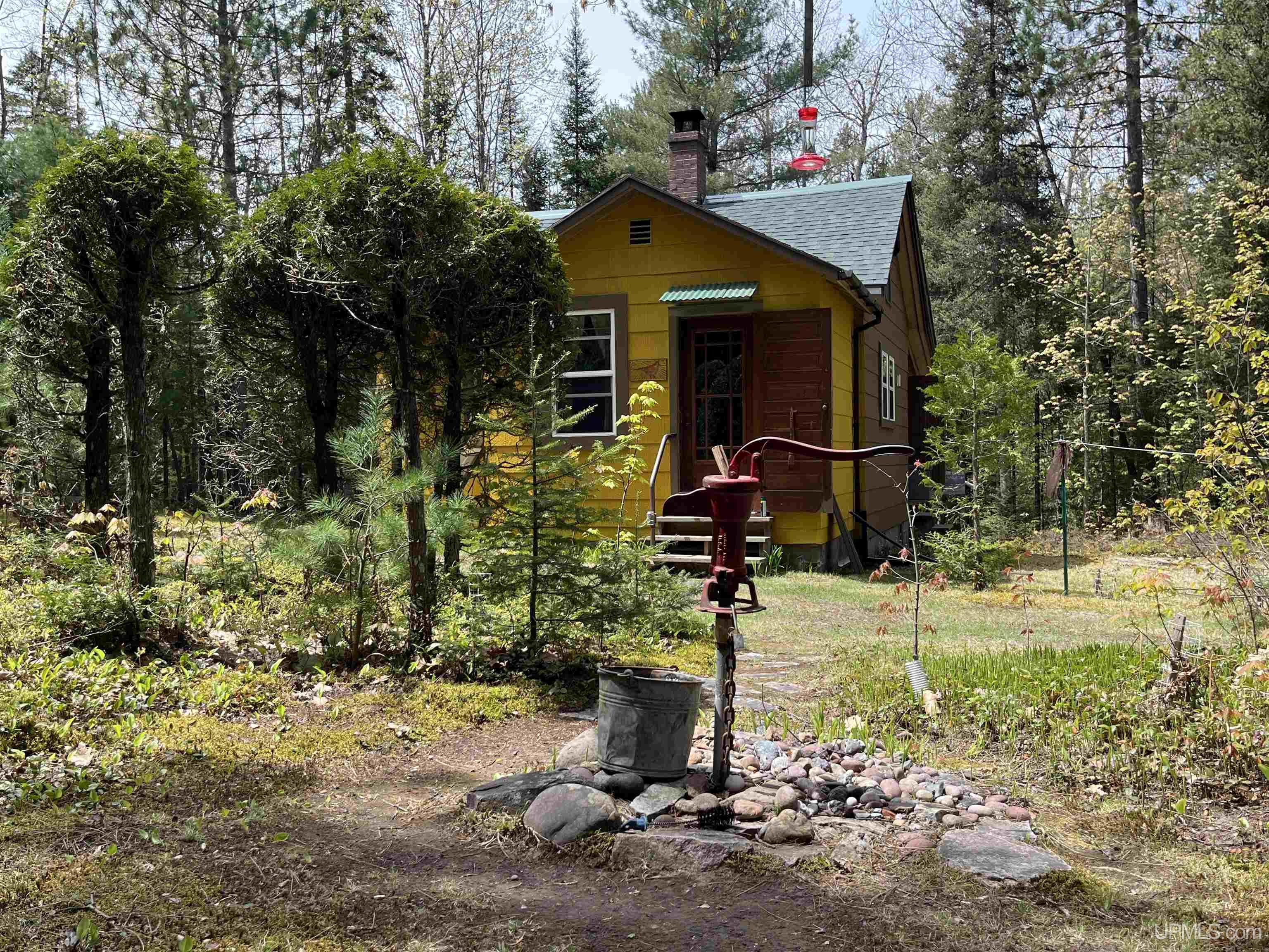 38-acres County Rd NA Road Marquette, MI 49855 - Photo 4 of 70