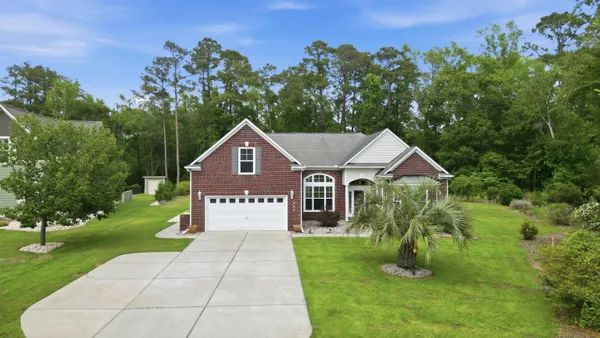 $670,000 | 499 Trestle Way, Conway, SC 29526