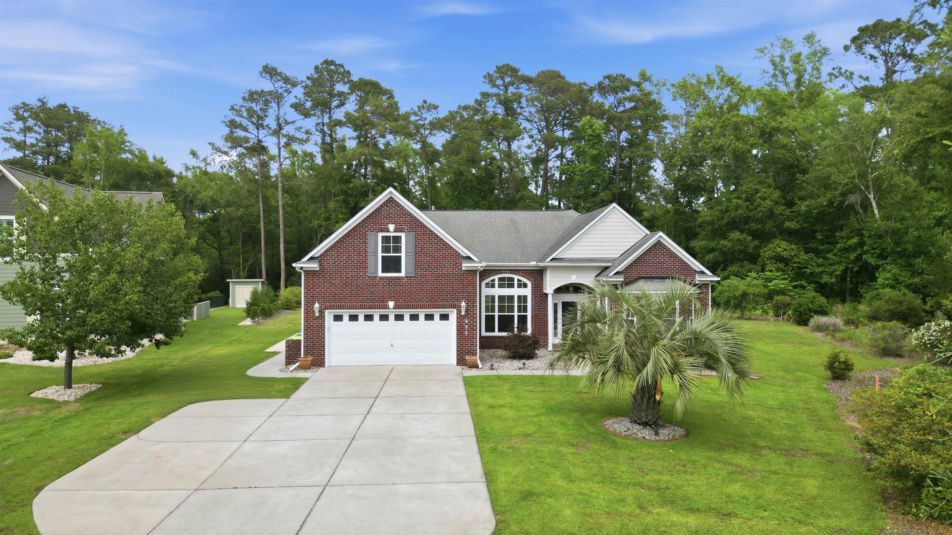 499 Trestle Way Conway, SC 29526 - Photo 1 of 55