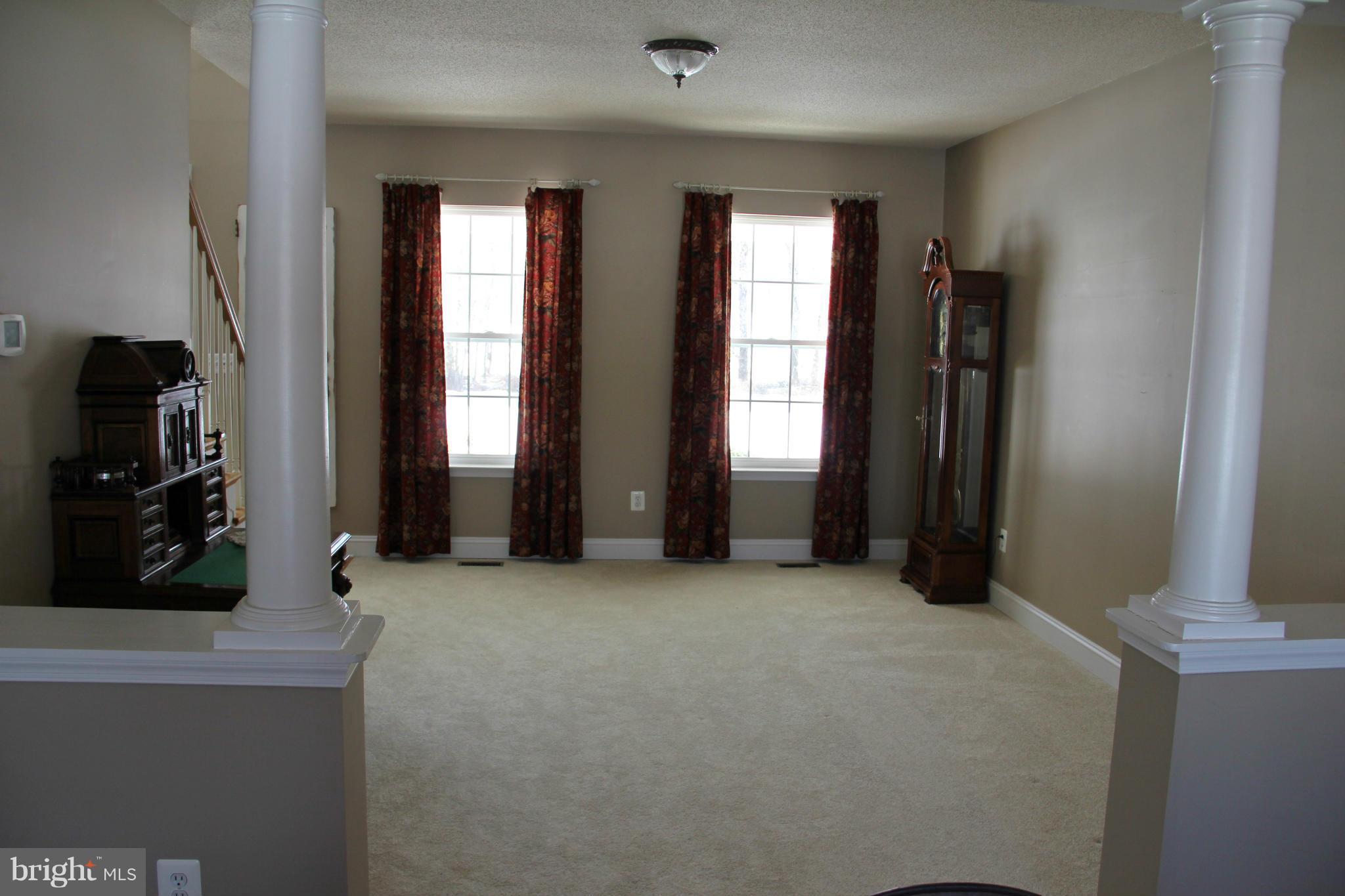6110 Scaggs Road Owings, MD 20736 - Photo 11 of 29 Living Room