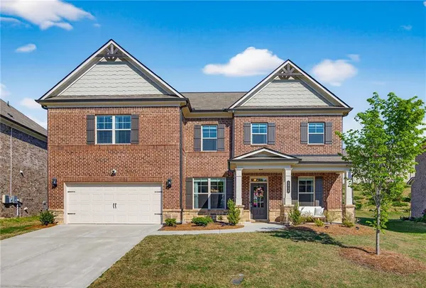 $659,000 | 3586 Andover Way, Buford, GA 30519