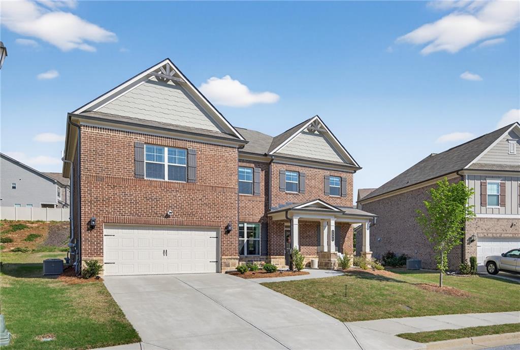 3586 Andover Way Buford, GA 30519 - Photo 45 of 63