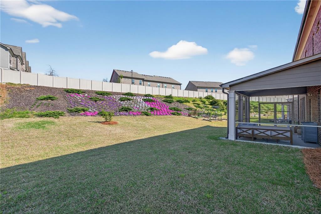 3586 Andover Way Buford, GA 30519 - Photo 50 of 63