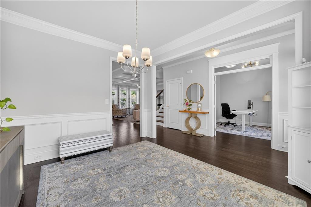 3586 Andover Way Buford, GA 30519 - Photo 8 of 63
