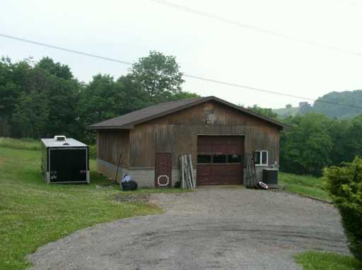 538 Atlasburg Road Burgettstown, PA 15021 - Photo 8 of 8 Other.