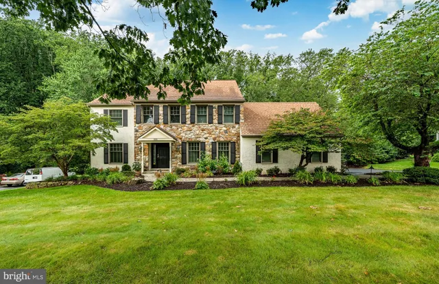 $1,000,000 | 223 Cheshire Circle, West Chester, PA 19380
