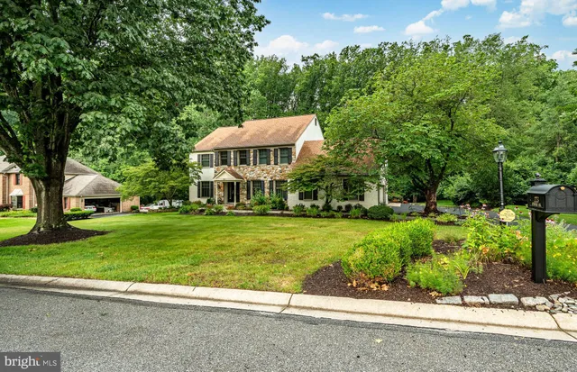 $1,000,000 | 223 Cheshire Circle, West Chester, PA 19380