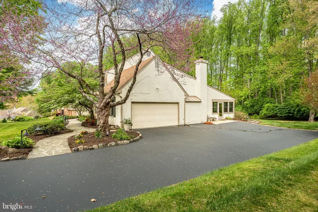 $1,000,000 | 223 Cheshire Circle, West Chester, PA 19380