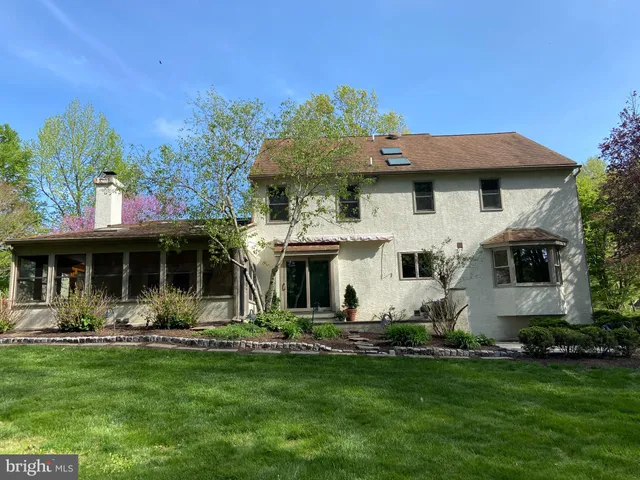 $1,000,000 | 223 Cheshire Circle, West Chester, PA 19380