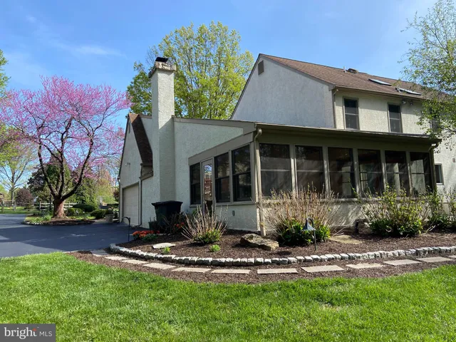 $1,000,000 | 223 Cheshire Circle, West Chester, PA 19380