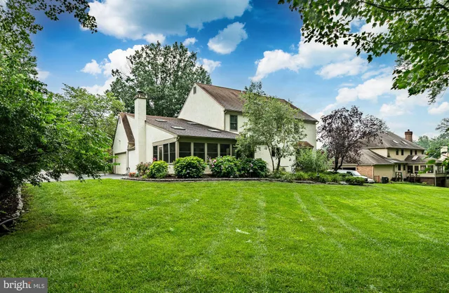 $1,000,000 | 223 Cheshire Circle, West Chester, PA 19380