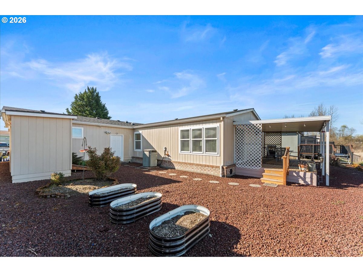 51374 Hood View Drive Scappoose, OR 97056 - Photo 36 of 45