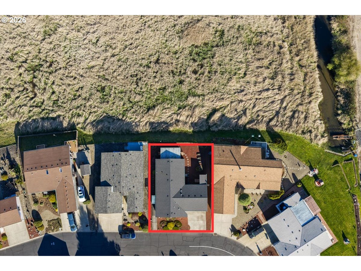 51374 Hood View Drive Scappoose, OR 97056 - Photo 44 of 45