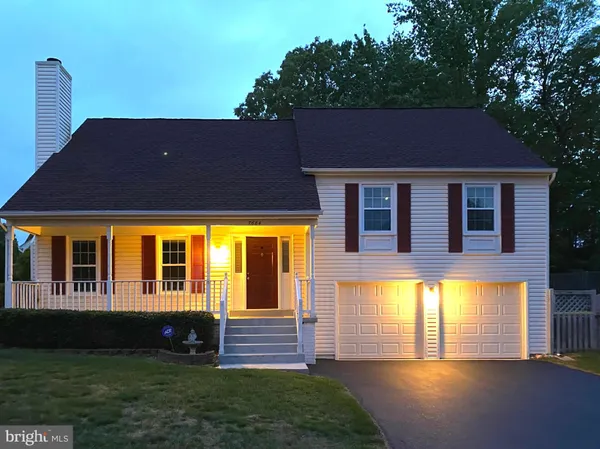 $4,000 | 7684 Green Garland Drive, Springfield, VA 22153