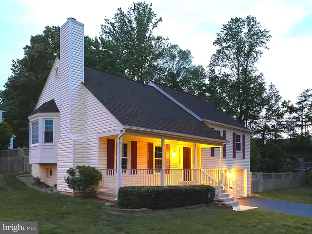 $4,000 | 7684 Green Garland Drive, Springfield, VA 22153