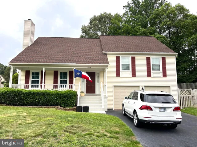 $4,000 | 7684 Green Garland Drive, Springfield, VA 22153