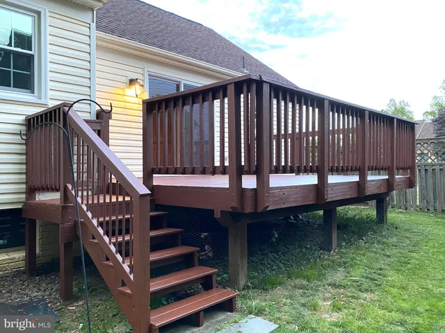 $3,900 | 7684 Green Garland Drive, Springfield, VA 22153