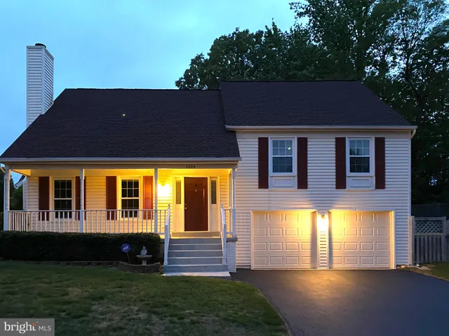 $3,900 | 7684 Green Garland Drive, Springfield, VA 22153