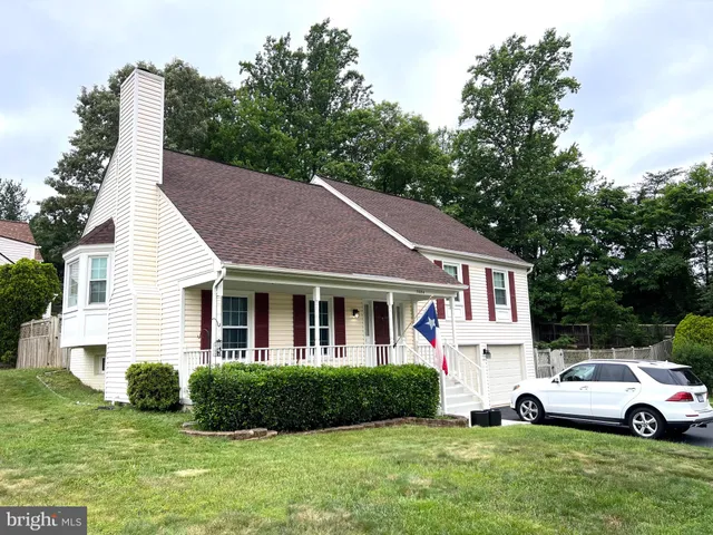 $3,900 | 7684 Green Garland Drive, Springfield, VA 22153