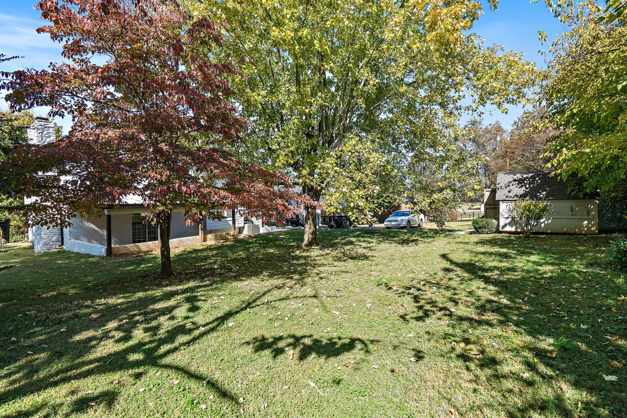 1015 Lock 4 Road Gallatin, TN 37066 - Photo 39 of 47 a view of yard with tree