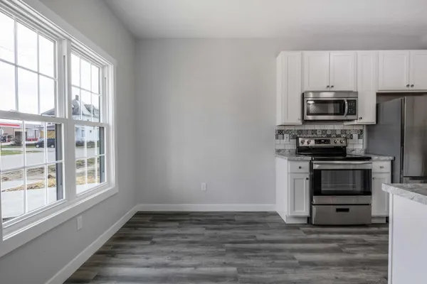 $199,900 | 221 East 9th Street, Connersville, IN 47331