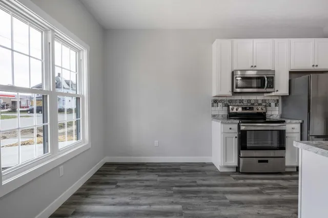 $199,999 | 221 East 9th Street, Connersville, IN 47331